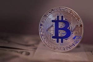 Hvad koster en bitcoin?