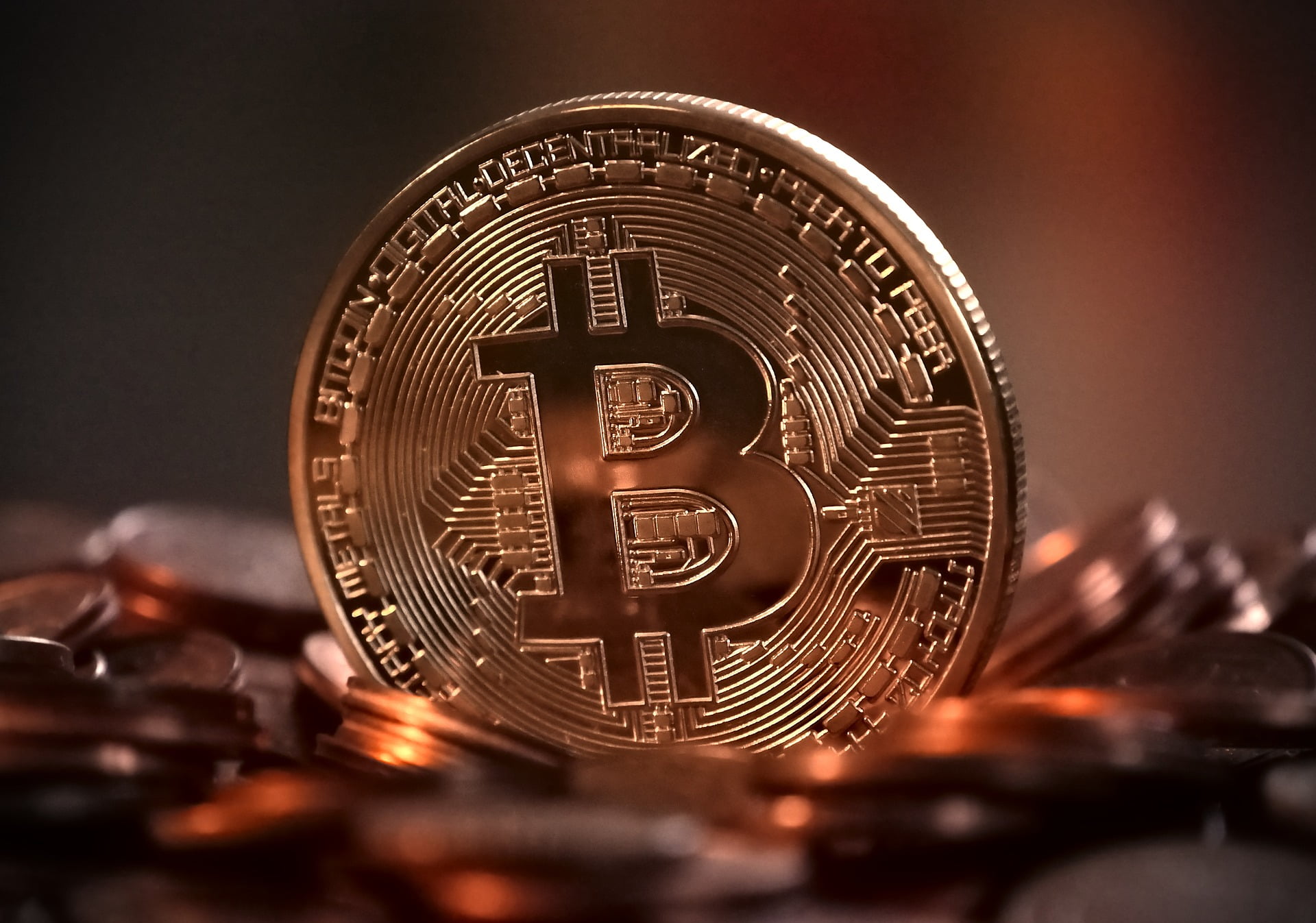 13 Bitcoin myter
