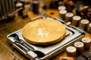 Ting du bør vide om Bitcoins